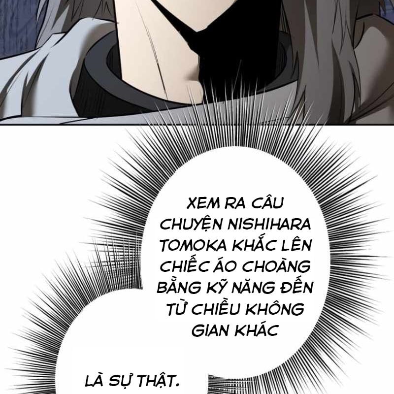 Chinh Phục Ngục Tối Bằng Sao Chép Dán!: Chapter 46