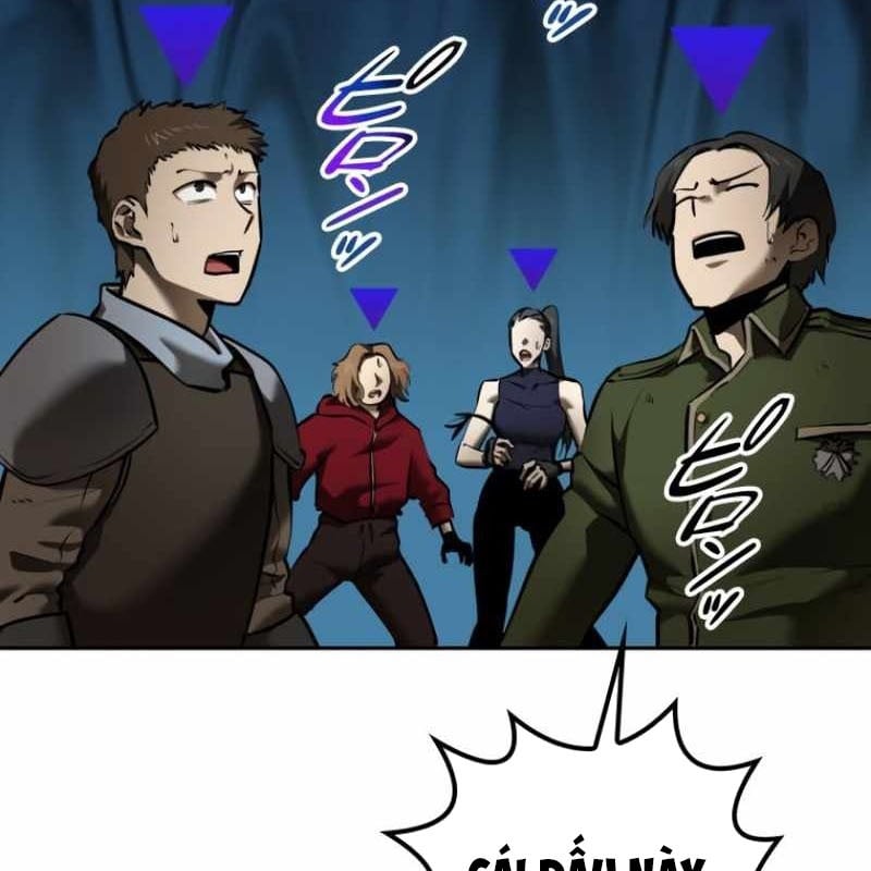 Chinh Phục Ngục Tối Bằng Sao Chép Dán!: Chapter 46