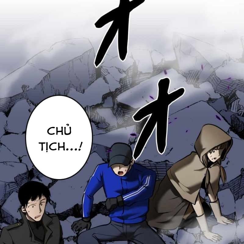 Chinh Phục Ngục Tối Bằng Sao Chép Dán!: Chapter 46