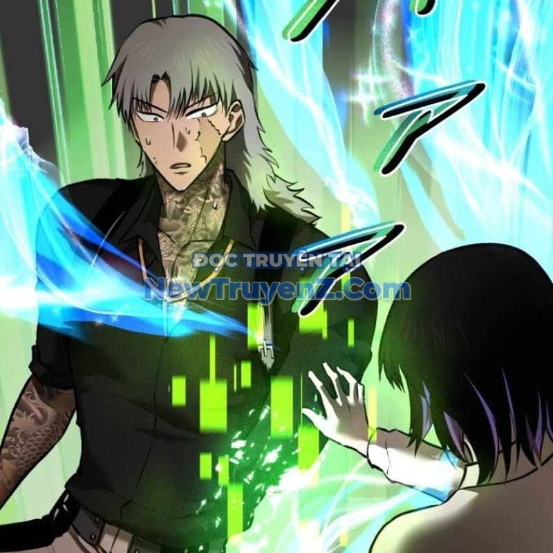 Chinh Phục Ngục Tối Bằng Sao Chép Dán!: Chapter 47