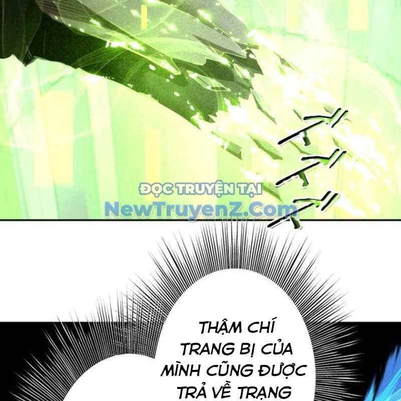 Chinh Phục Ngục Tối Bằng Sao Chép Dán!: Chapter 47