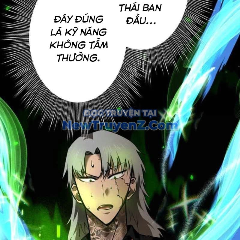 Chinh Phục Ngục Tối Bằng Sao Chép Dán!: Chapter 47