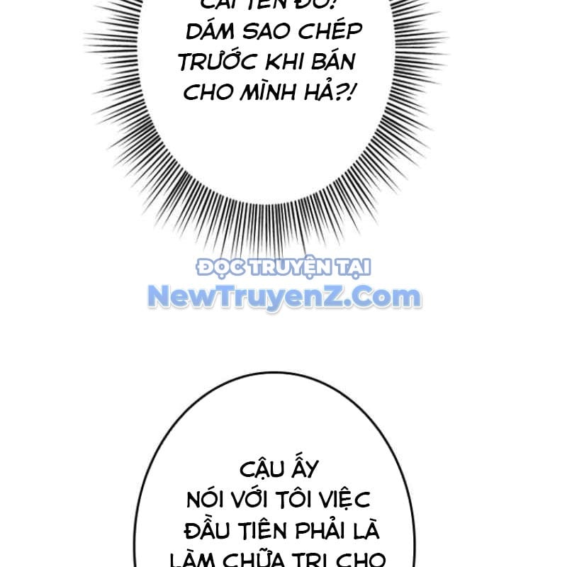 Chinh Phục Ngục Tối Bằng Sao Chép Dán!: Chapter 47