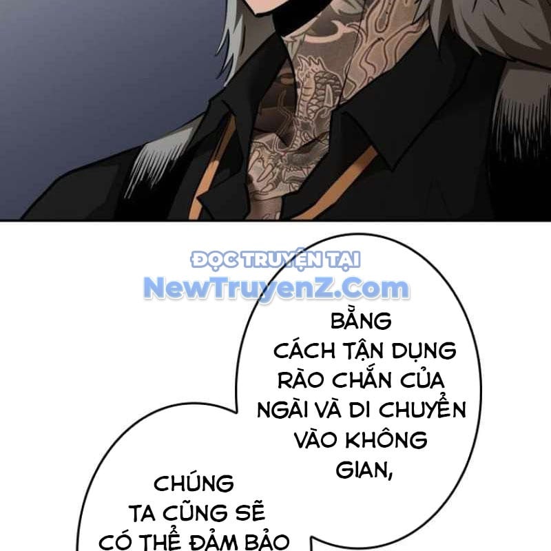 Chinh Phục Ngục Tối Bằng Sao Chép Dán!: Chapter 47