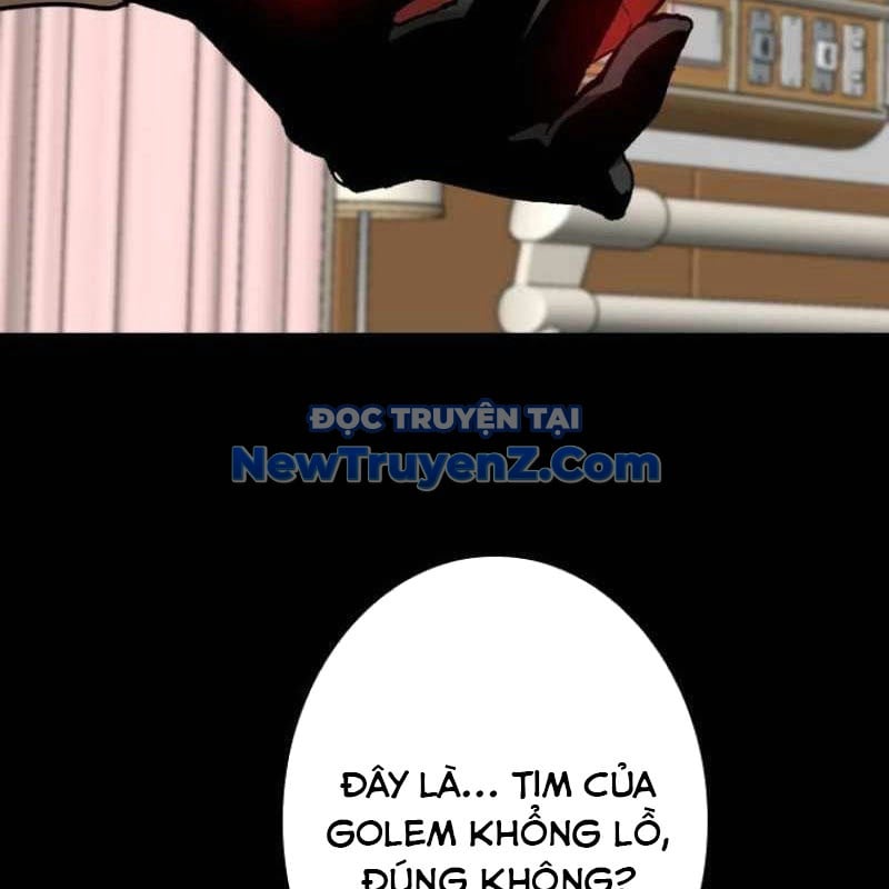 Chinh Phục Ngục Tối Bằng Sao Chép Dán!: Chapter 47