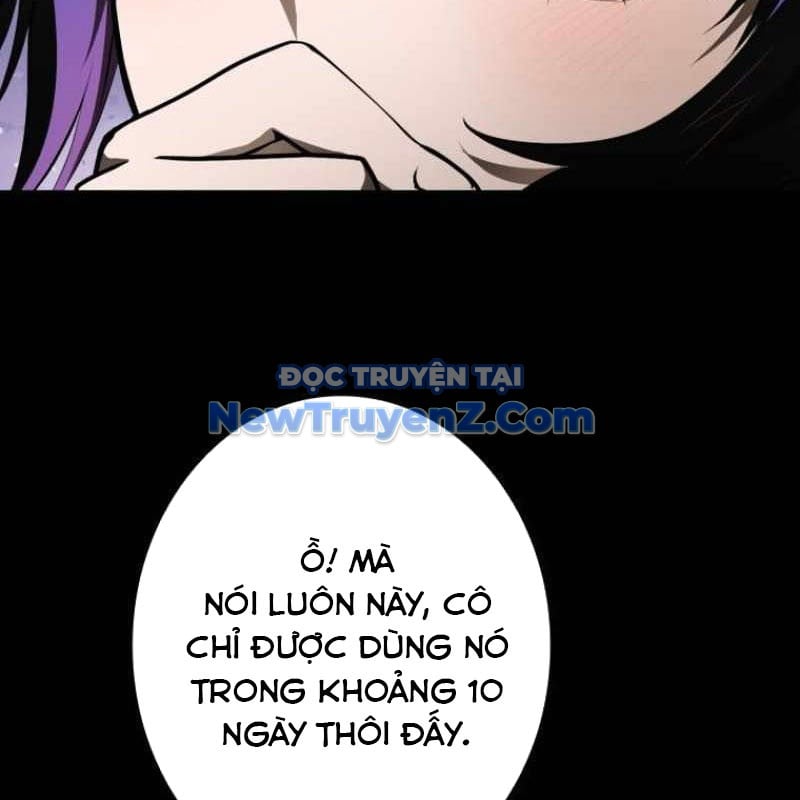 Chinh Phục Ngục Tối Bằng Sao Chép Dán!: Chapter 47