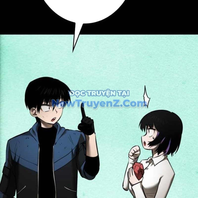 Chinh Phục Ngục Tối Bằng Sao Chép Dán!: Chapter 47