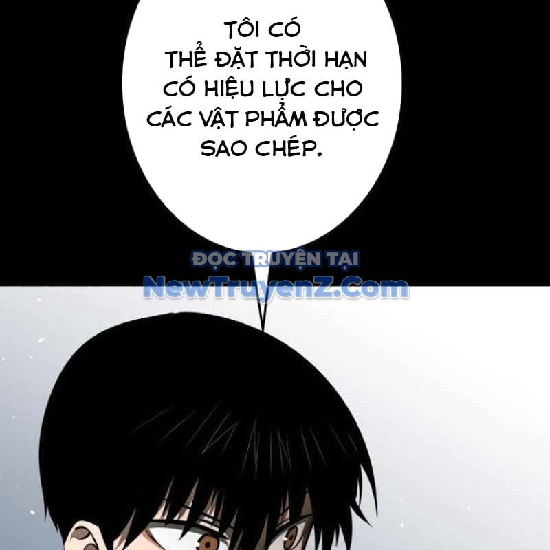 Chinh Phục Ngục Tối Bằng Sao Chép Dán!: Chapter 47