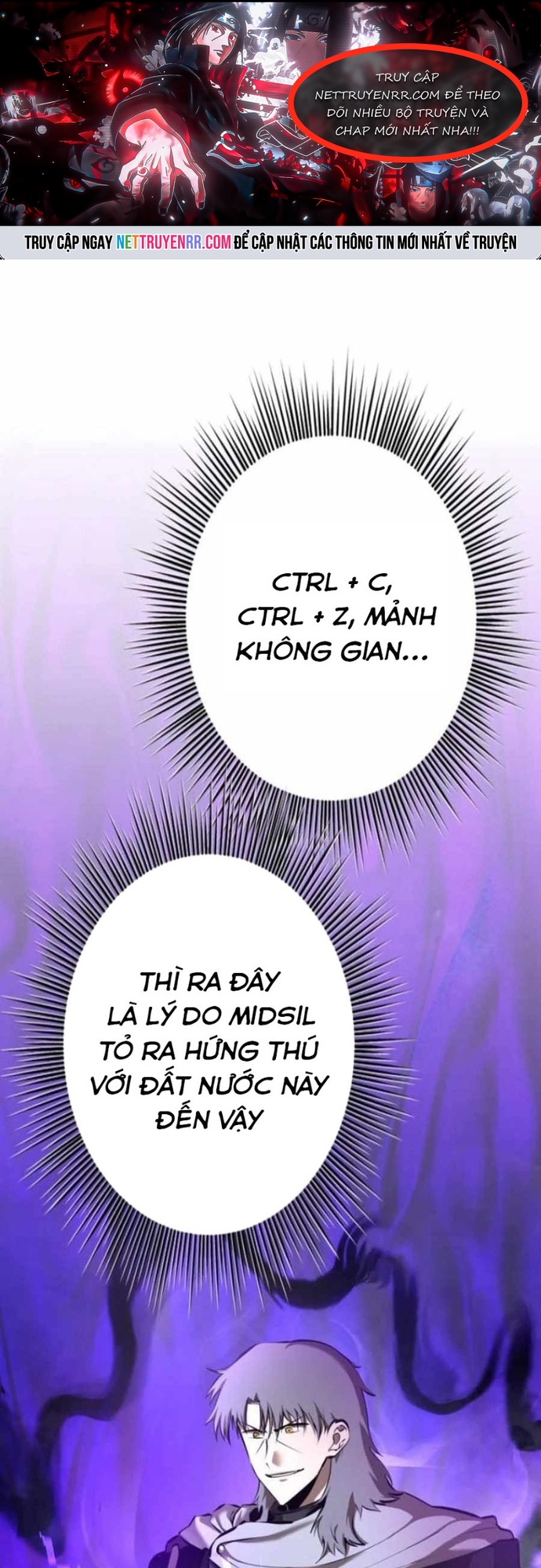 Chinh Phục Ngục Tối Bằng Sao Chép Dán!: Chapter 48