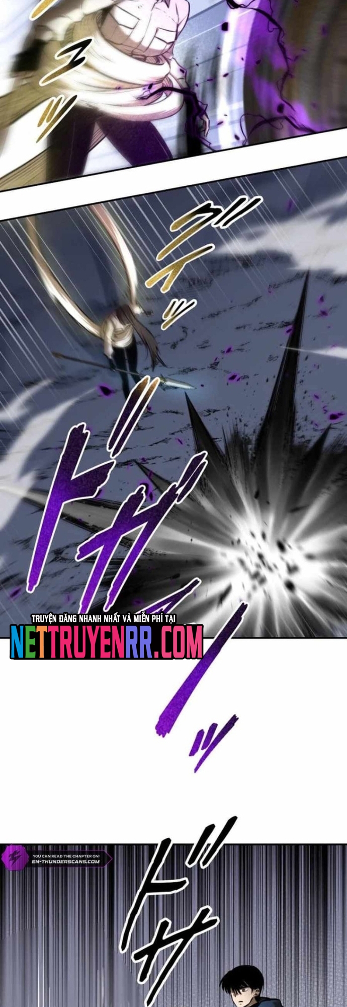 Chinh Phục Ngục Tối Bằng Sao Chép Dán!: Chapter 48