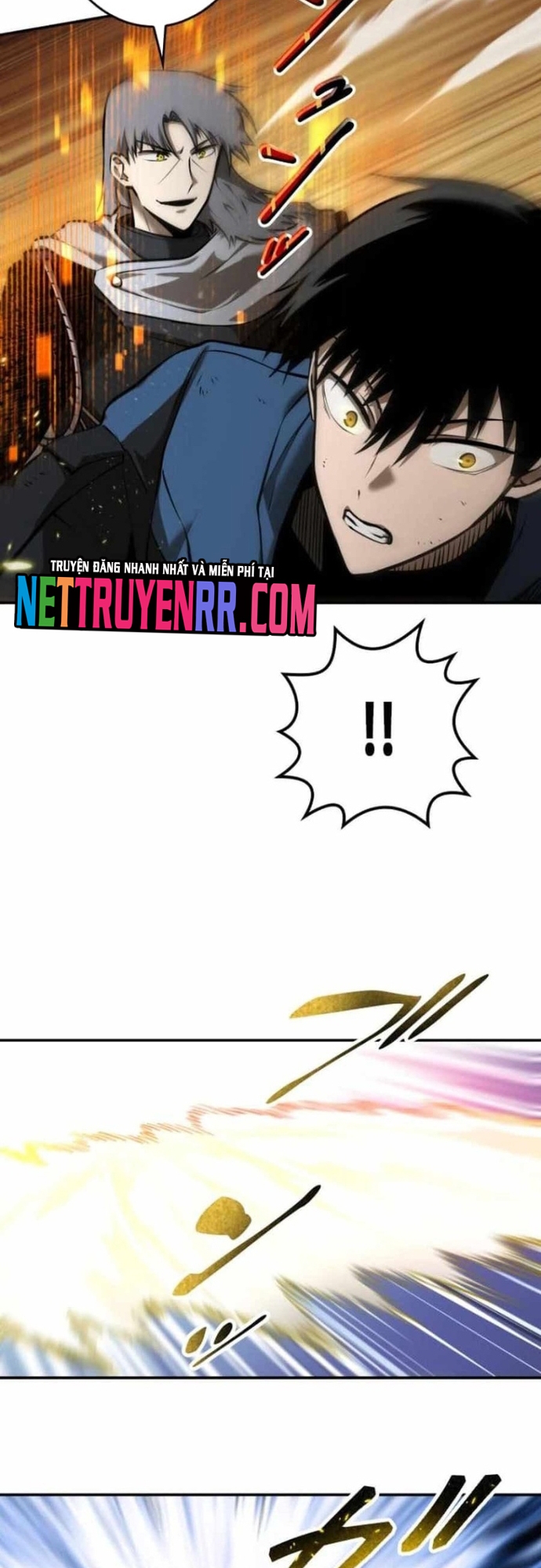 Chinh Phục Ngục Tối Bằng Sao Chép Dán!: Chapter 48