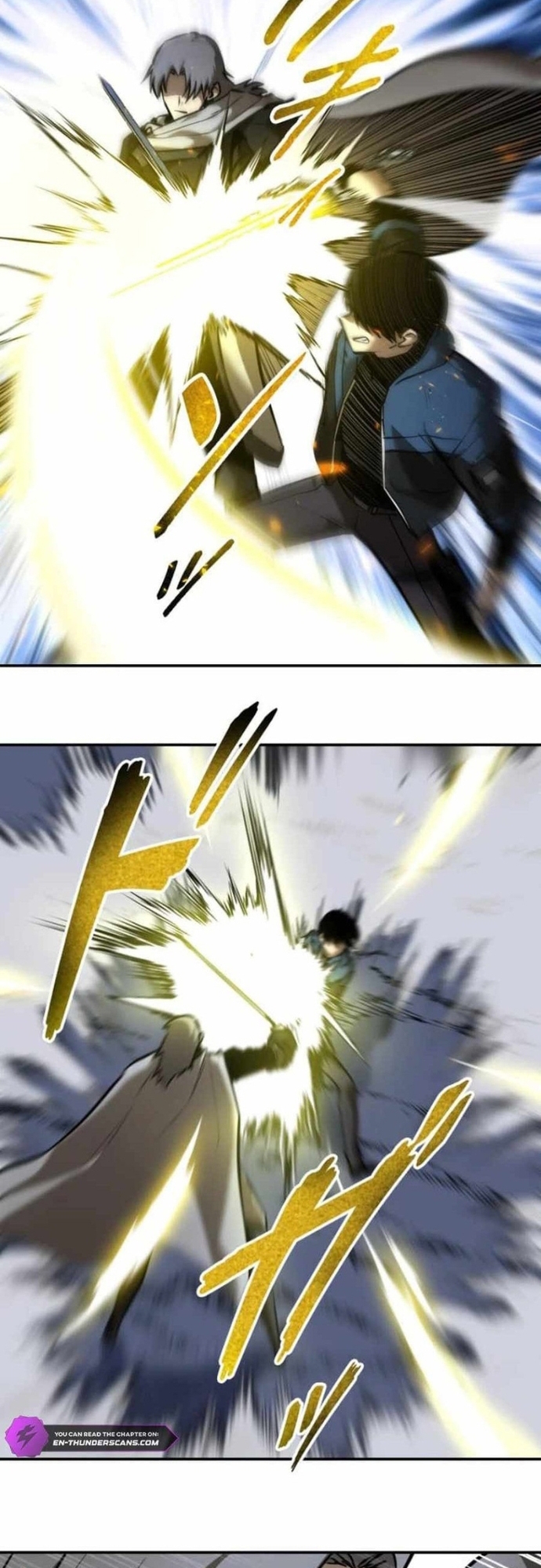 Chinh Phục Ngục Tối Bằng Sao Chép Dán!: Chapter 48