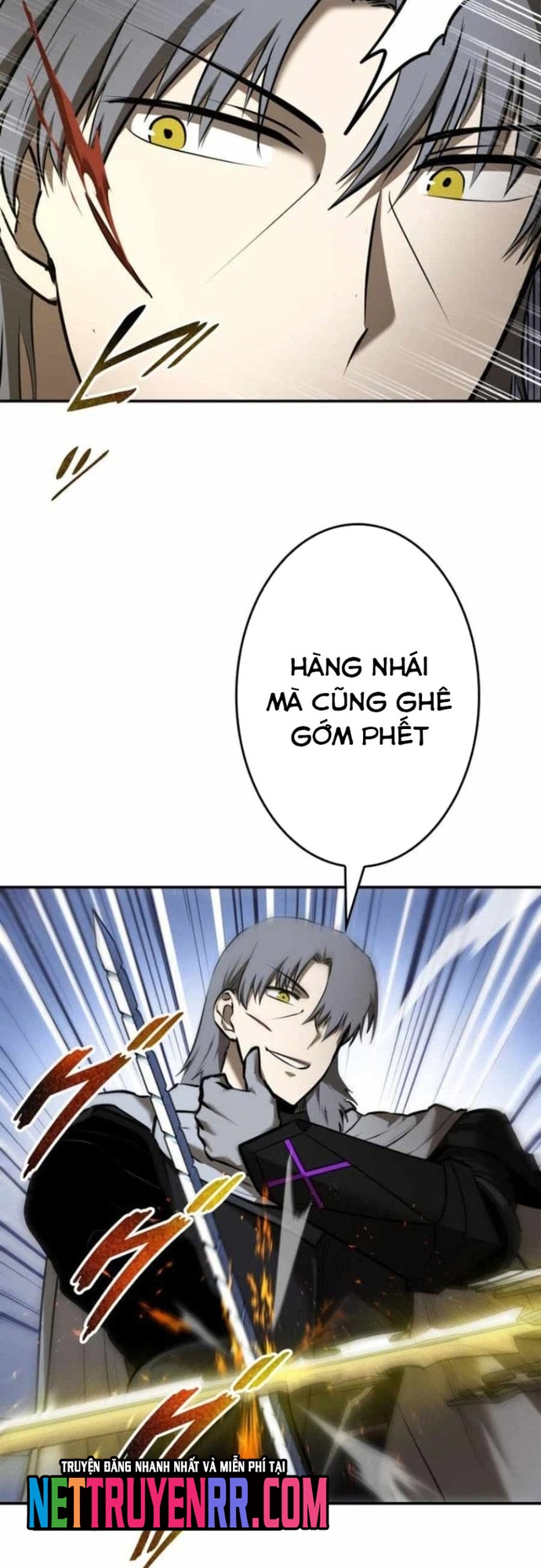 Chinh Phục Ngục Tối Bằng Sao Chép Dán!: Chapter 48