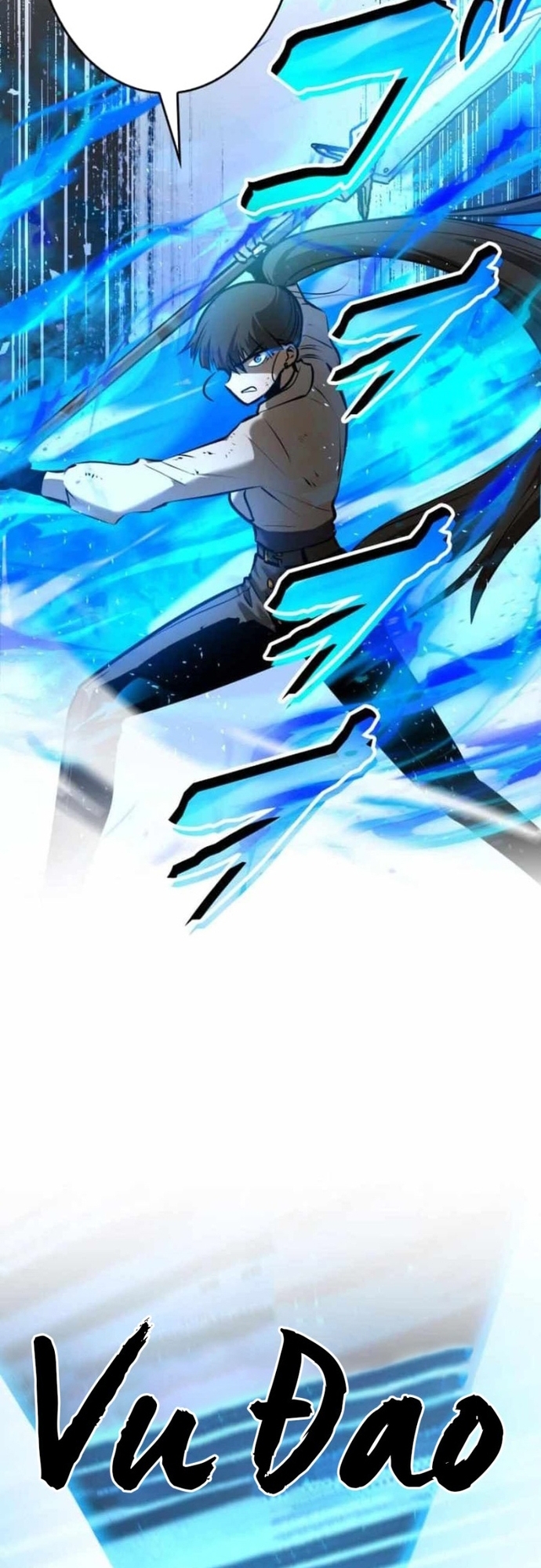 Chinh Phục Ngục Tối Bằng Sao Chép Dán!: Chapter 48