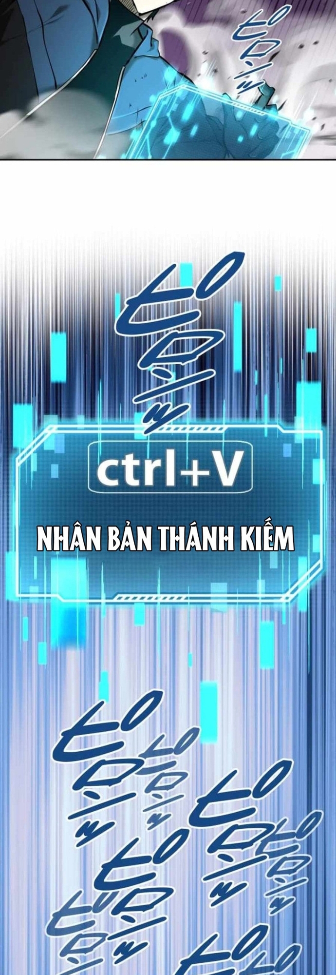 Chinh Phục Ngục Tối Bằng Sao Chép Dán!: Chapter 48