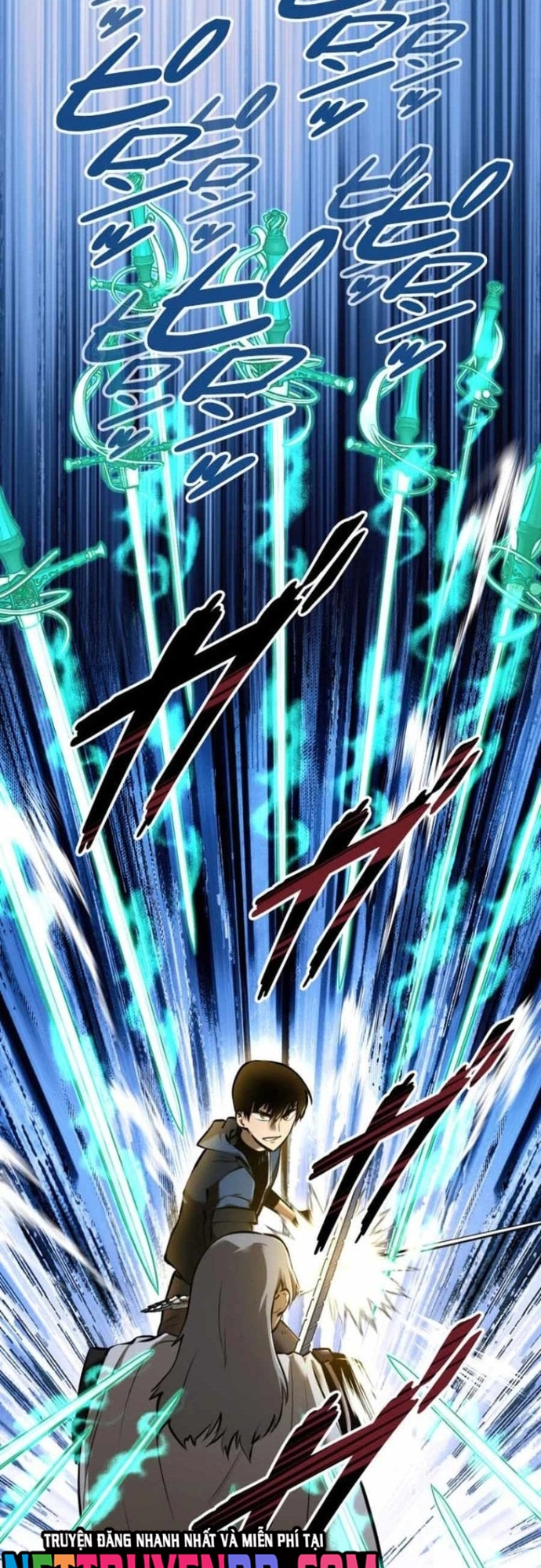 Chinh Phục Ngục Tối Bằng Sao Chép Dán!: Chapter 48