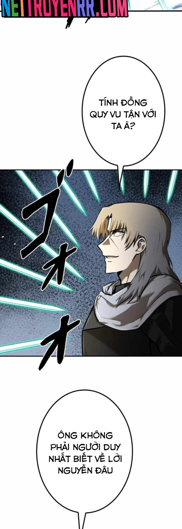 Chinh Phục Ngục Tối Bằng Sao Chép Dán!: Chapter 48