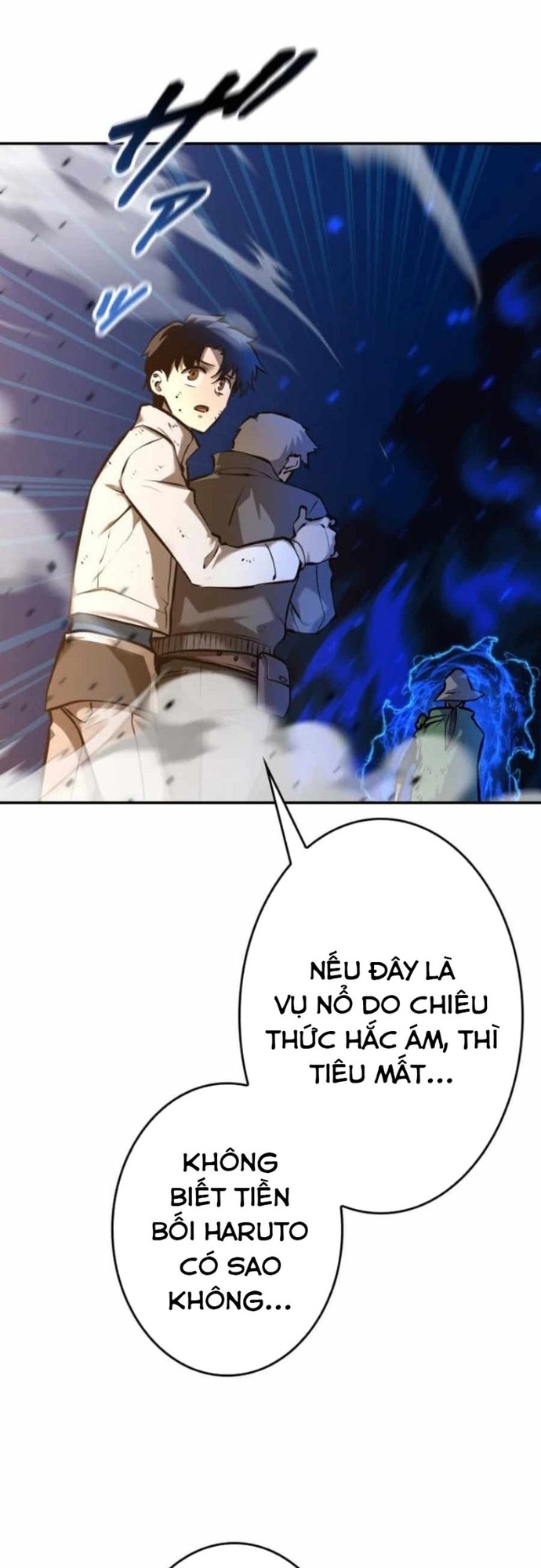 Chinh Phục Ngục Tối Bằng Sao Chép Dán!: Chapter 48