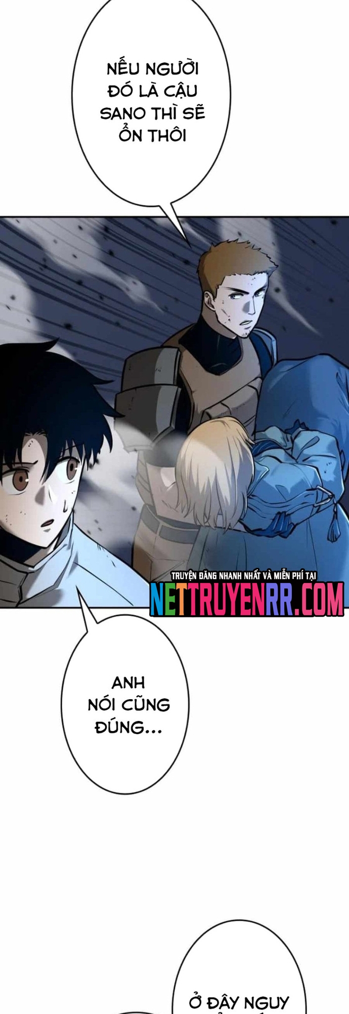 Chinh Phục Ngục Tối Bằng Sao Chép Dán!: Chapter 48