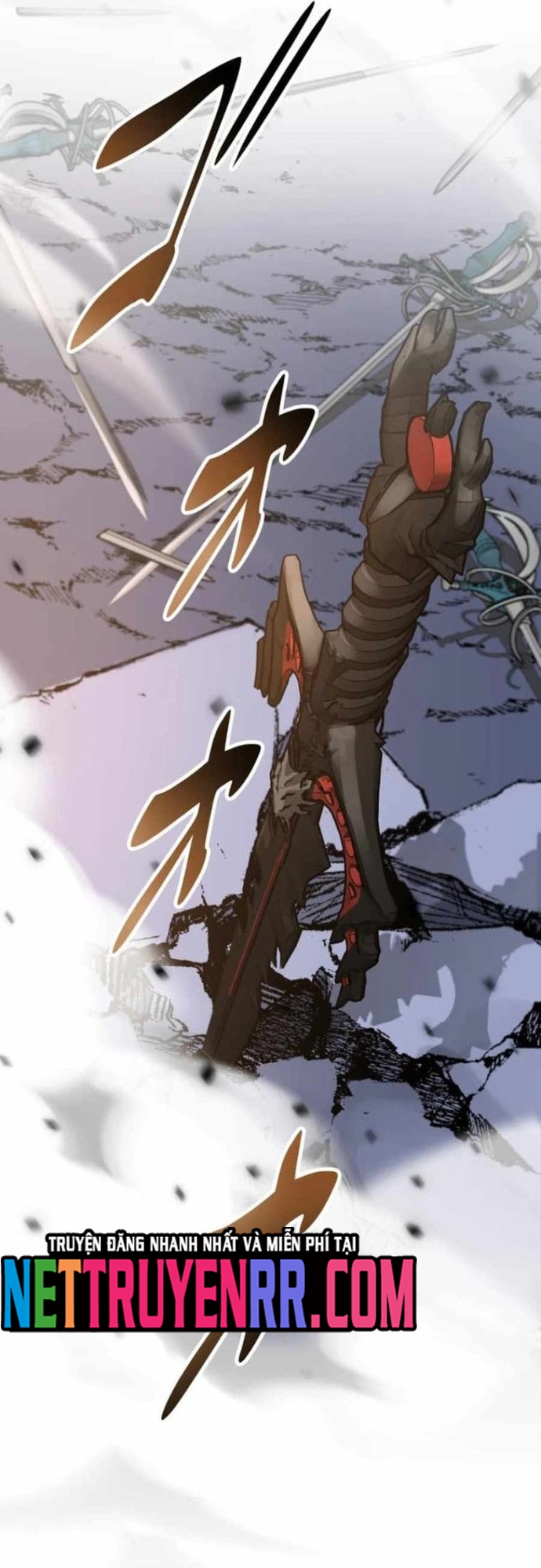 Chinh Phục Ngục Tối Bằng Sao Chép Dán!: Chapter 48