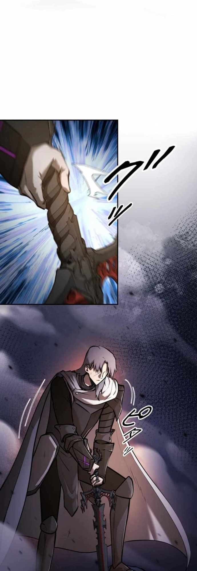 Chinh Phục Ngục Tối Bằng Sao Chép Dán!: Chapter 48