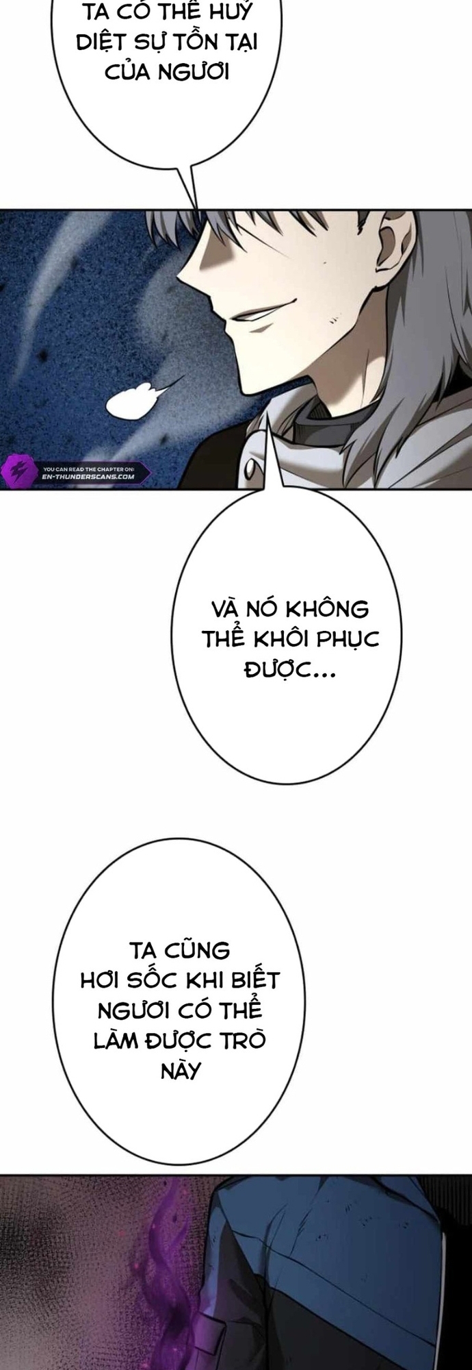 Chinh Phục Ngục Tối Bằng Sao Chép Dán!: Chapter 48