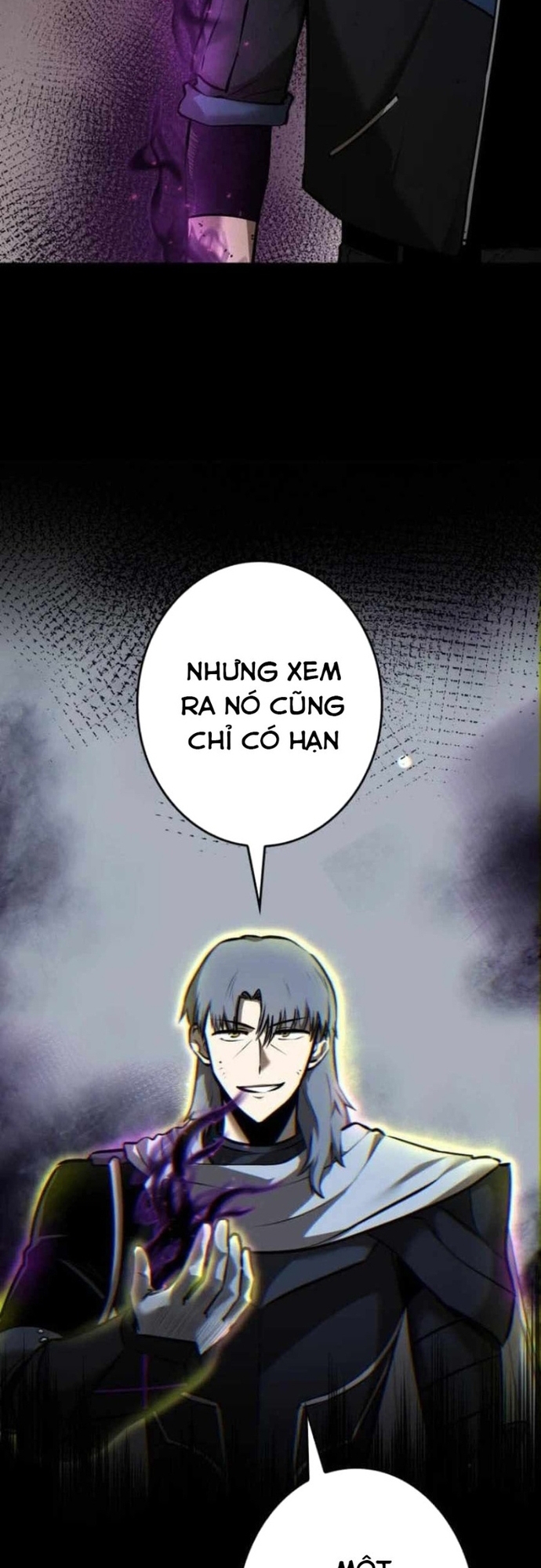Chinh Phục Ngục Tối Bằng Sao Chép Dán!: Chapter 48