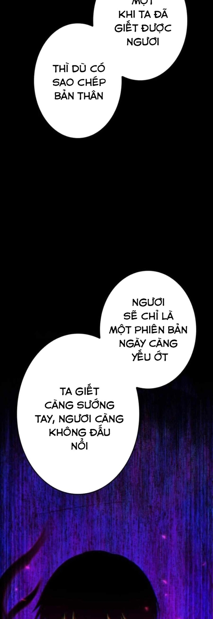 Chinh Phục Ngục Tối Bằng Sao Chép Dán!: Chapter 48