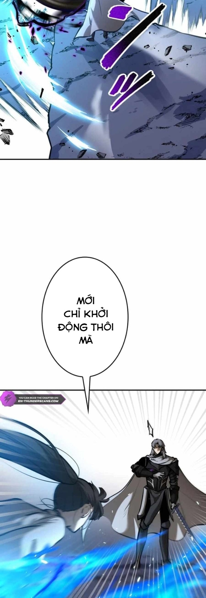 Chinh Phục Ngục Tối Bằng Sao Chép Dán!: Chapter 48