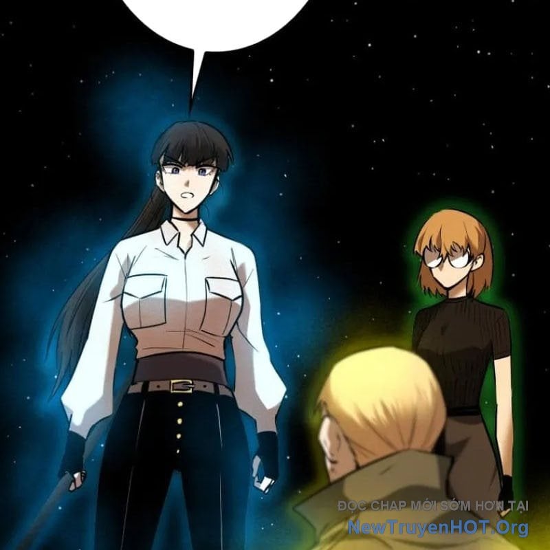 Chinh Phục Ngục Tối Bằng Sao Chép Dán!: Chapter 49