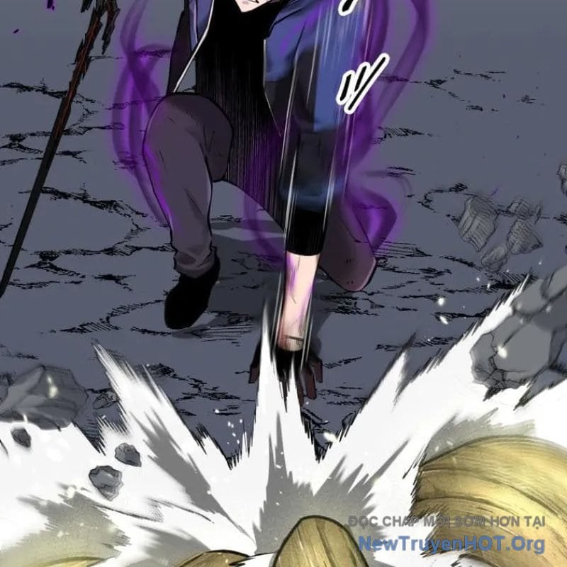 Chinh Phục Ngục Tối Bằng Sao Chép Dán!: Chapter 49