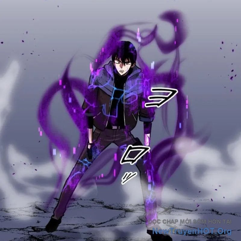 Chinh Phục Ngục Tối Bằng Sao Chép Dán!: Chapter 49