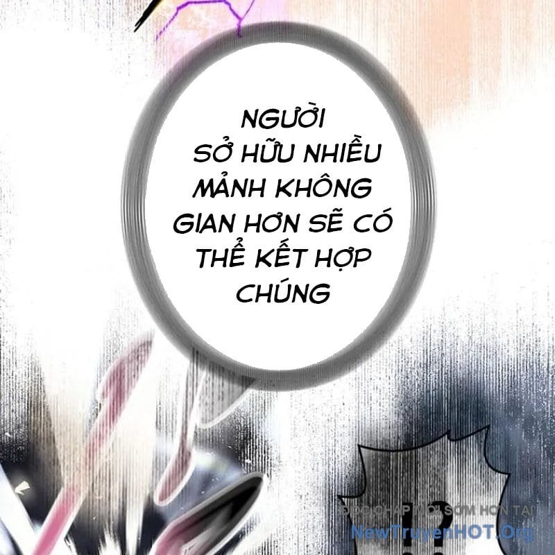 Chinh Phục Ngục Tối Bằng Sao Chép Dán!: Chapter 49