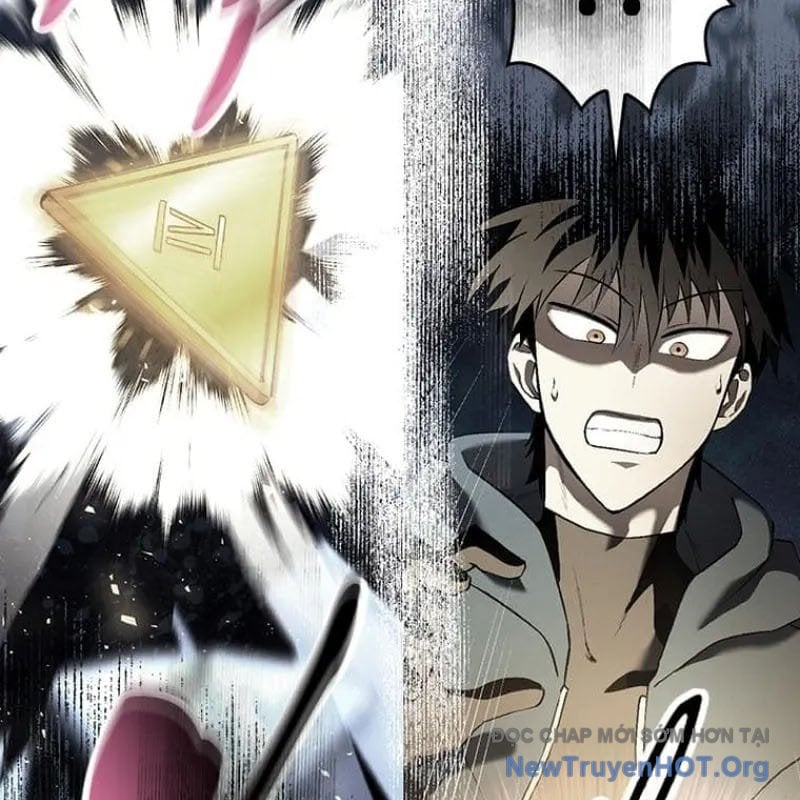 Chinh Phục Ngục Tối Bằng Sao Chép Dán!: Chapter 49