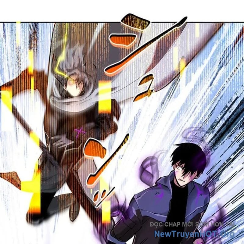 Chinh Phục Ngục Tối Bằng Sao Chép Dán!: Chapter 49