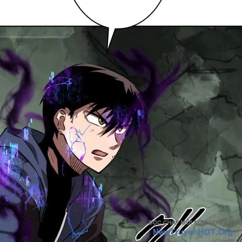 Chinh Phục Ngục Tối Bằng Sao Chép Dán!: Chapter 49