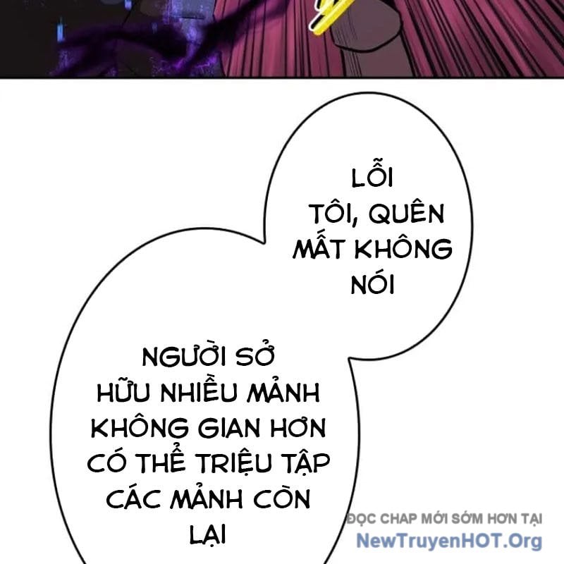 Chinh Phục Ngục Tối Bằng Sao Chép Dán!: Chapter 49