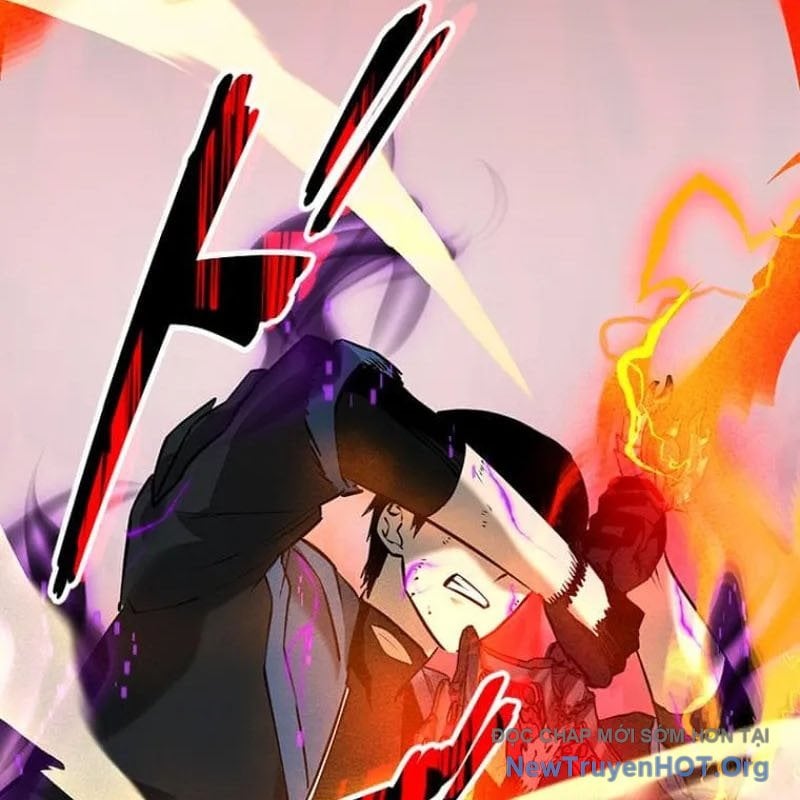 Chinh Phục Ngục Tối Bằng Sao Chép Dán!: Chapter 49