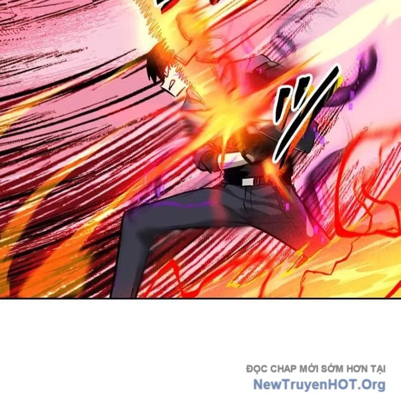 Chinh Phục Ngục Tối Bằng Sao Chép Dán!: Chapter 49