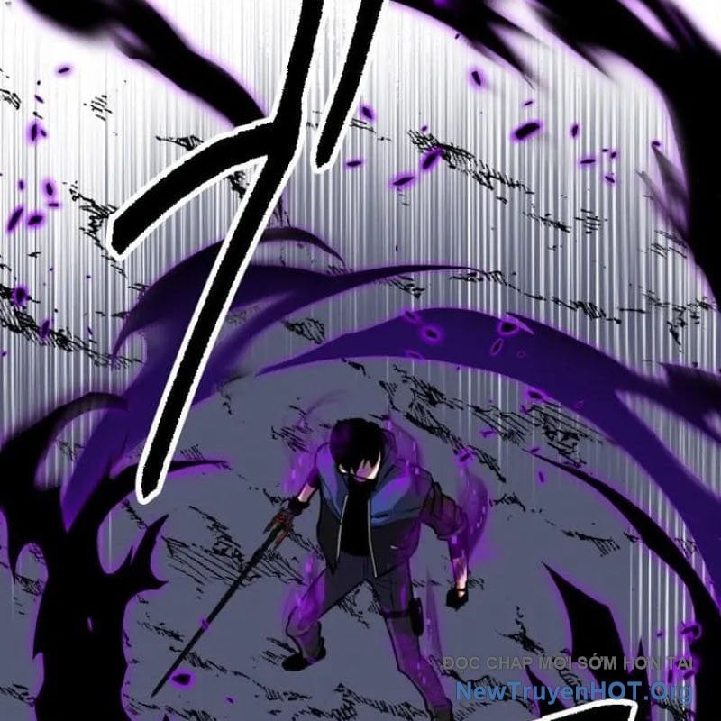 Chinh Phục Ngục Tối Bằng Sao Chép Dán!: Chapter 49