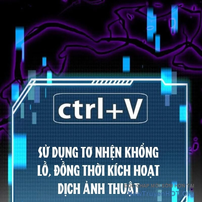 Chinh Phục Ngục Tối Bằng Sao Chép Dán!: Chapter 49