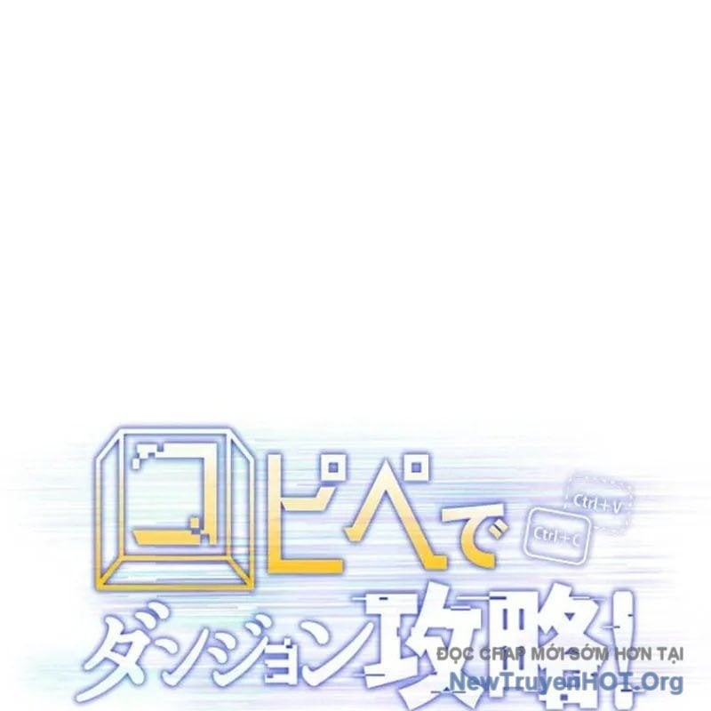 Chinh Phục Ngục Tối Bằng Sao Chép Dán!: Chapter 49