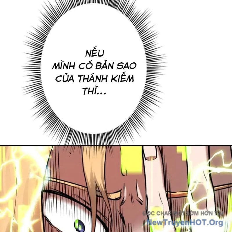 Chinh Phục Ngục Tối Bằng Sao Chép Dán!: Chapter 49