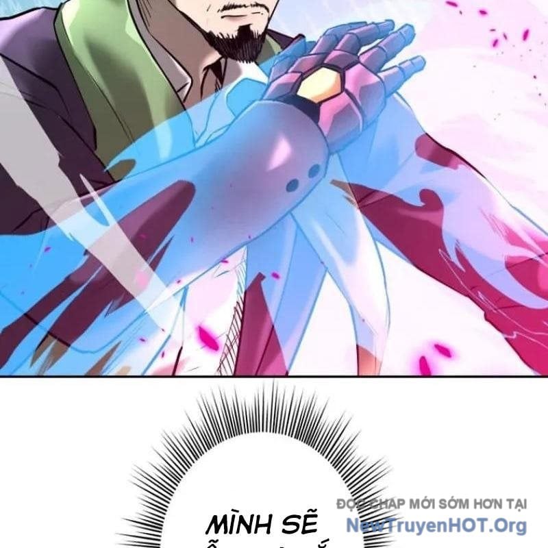 Chinh Phục Ngục Tối Bằng Sao Chép Dán!: Chapter 50