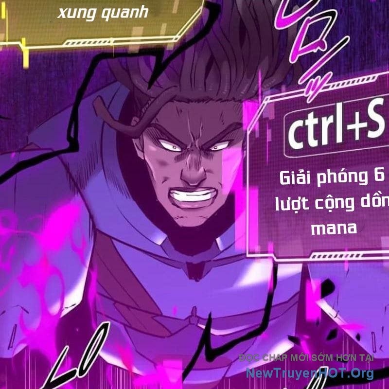 Chinh Phục Ngục Tối Bằng Sao Chép Dán!: Chapter 50