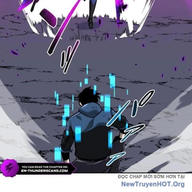 Chinh Phục Ngục Tối Bằng Sao Chép Dán!: Chapter 50
