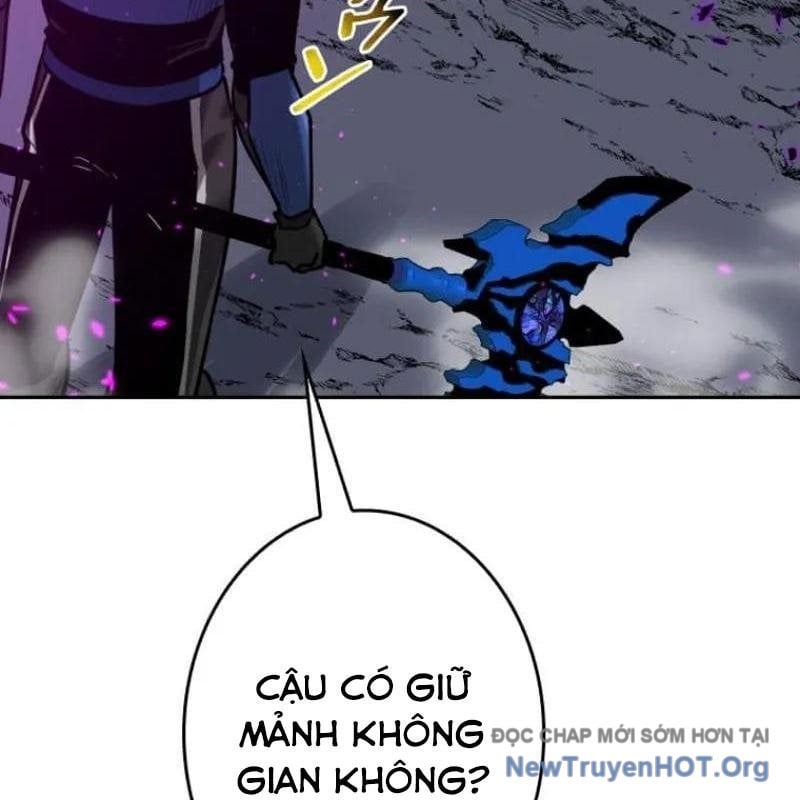 Chinh Phục Ngục Tối Bằng Sao Chép Dán!: Chapter 50