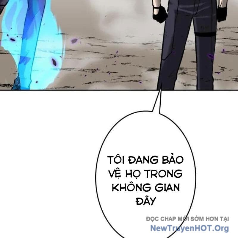 Chinh Phục Ngục Tối Bằng Sao Chép Dán!: Chapter 50