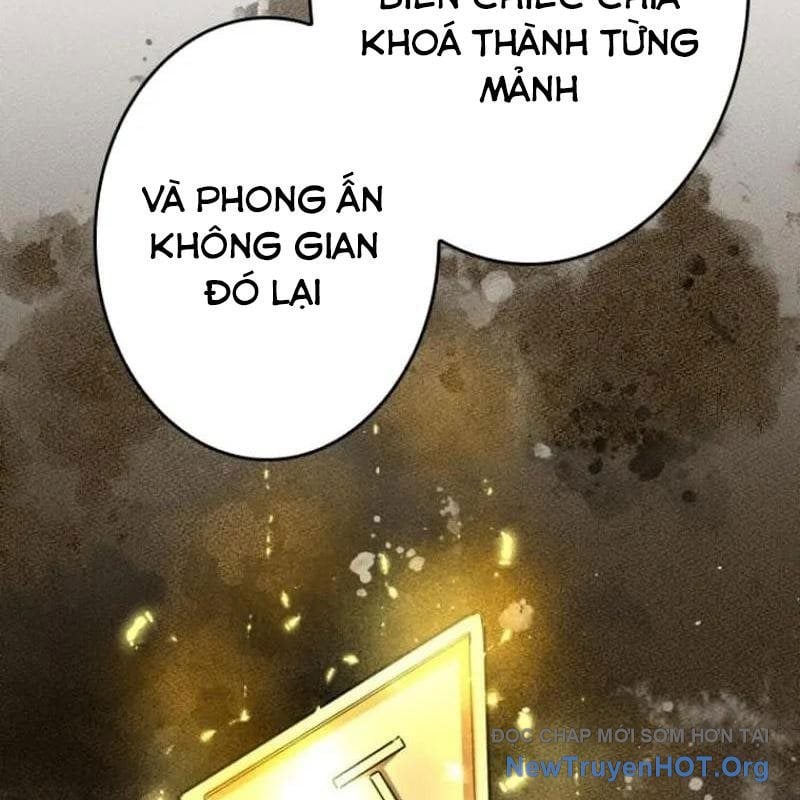 Chinh Phục Ngục Tối Bằng Sao Chép Dán!: Chapter 50