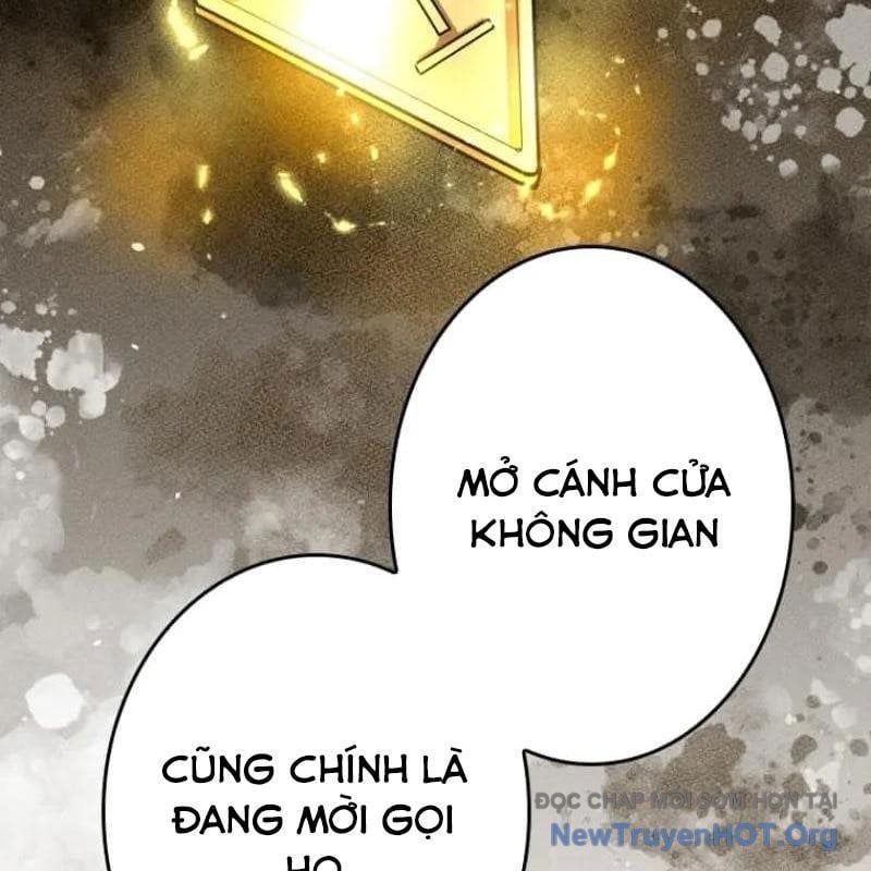 Chinh Phục Ngục Tối Bằng Sao Chép Dán!: Chapter 50